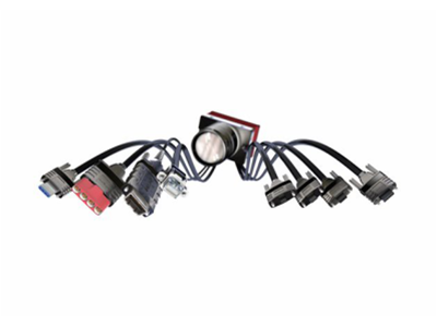 Experience the Power of Precision: Alysium-Tech Machine Vision Cables. Designed to deliver reliable and high-speed transmission of data, video, and power signals in even the most demanding industrial environments. With superior quality and shielding, our cables ensure optimal performance, while our custom connectors and locking mechanisms ensure secure and efficient connections. Choose Alysium-Tech for machine vision cables that provide exceptional quality and durability.