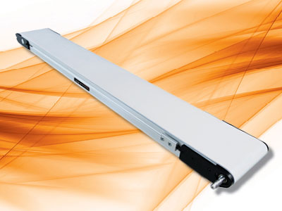 Automation Series AS40 Conveyors are the ultimate user-friendly conveyors, designed for versatility, reliability and simple integration. They are available with just a five day lead time and may be configured and quoted using our online Conveyor Configurator.