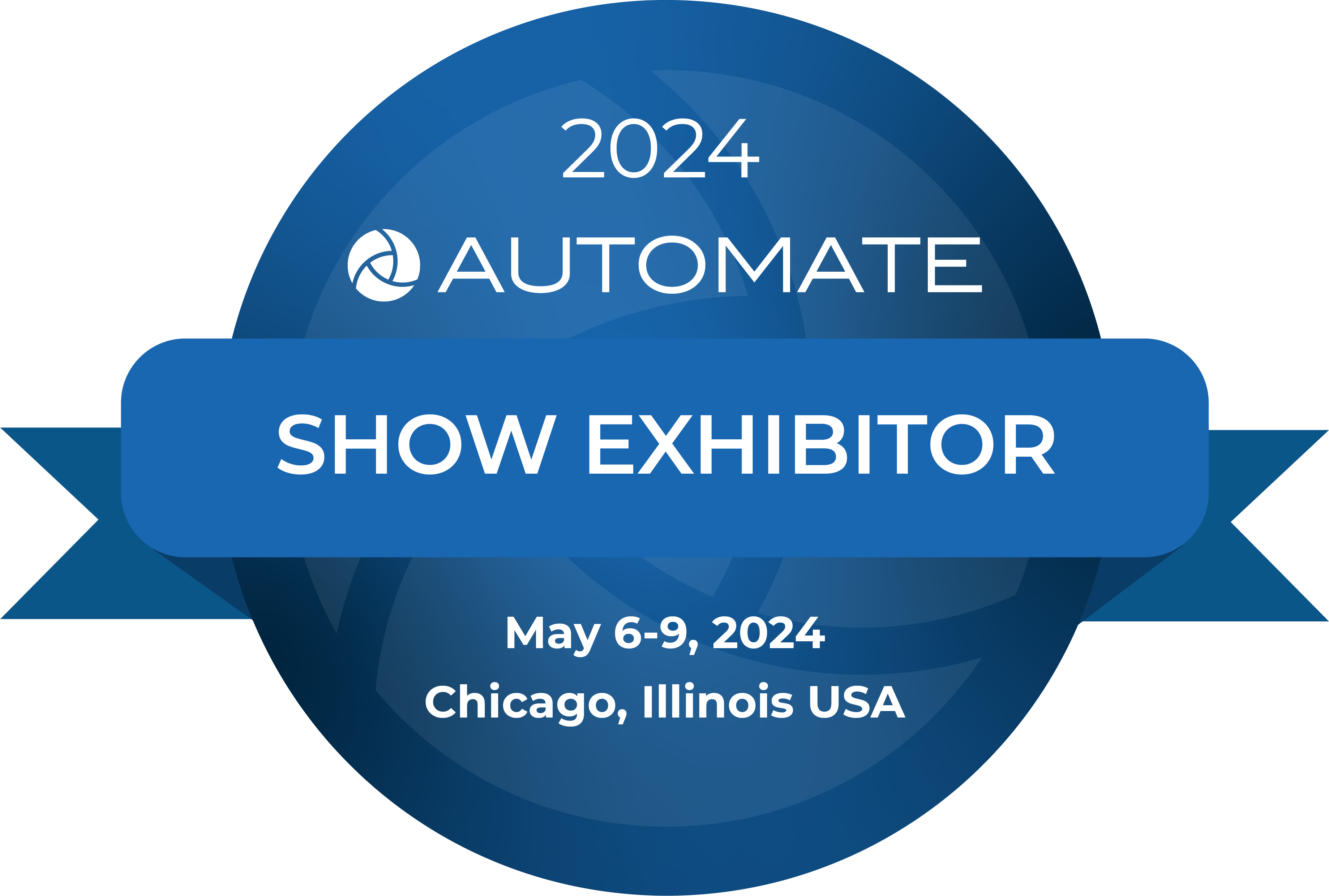 Exhibitor Resources for Automate 2024