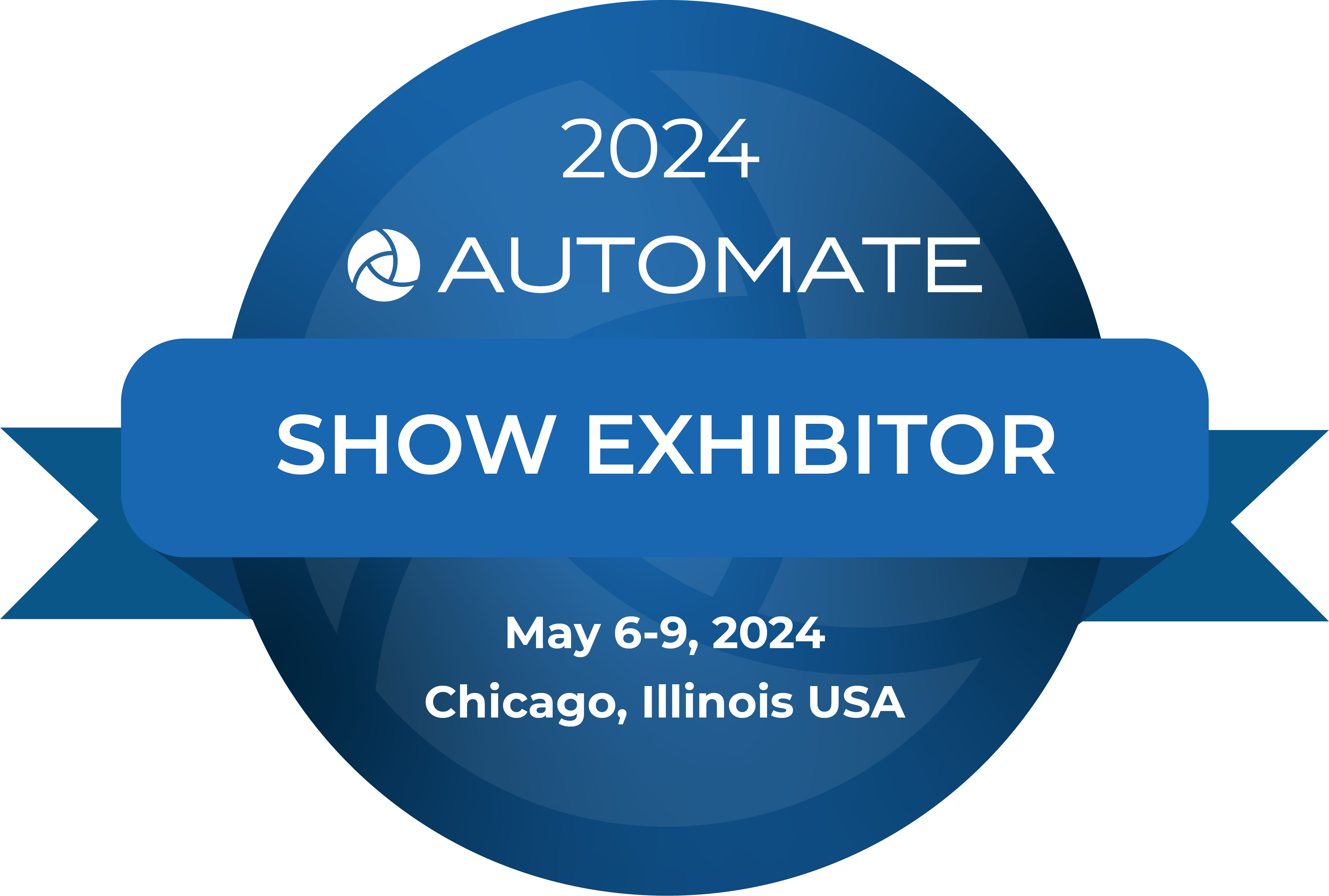 Exhibitor Resources for Automate 2025 May 69, 2025