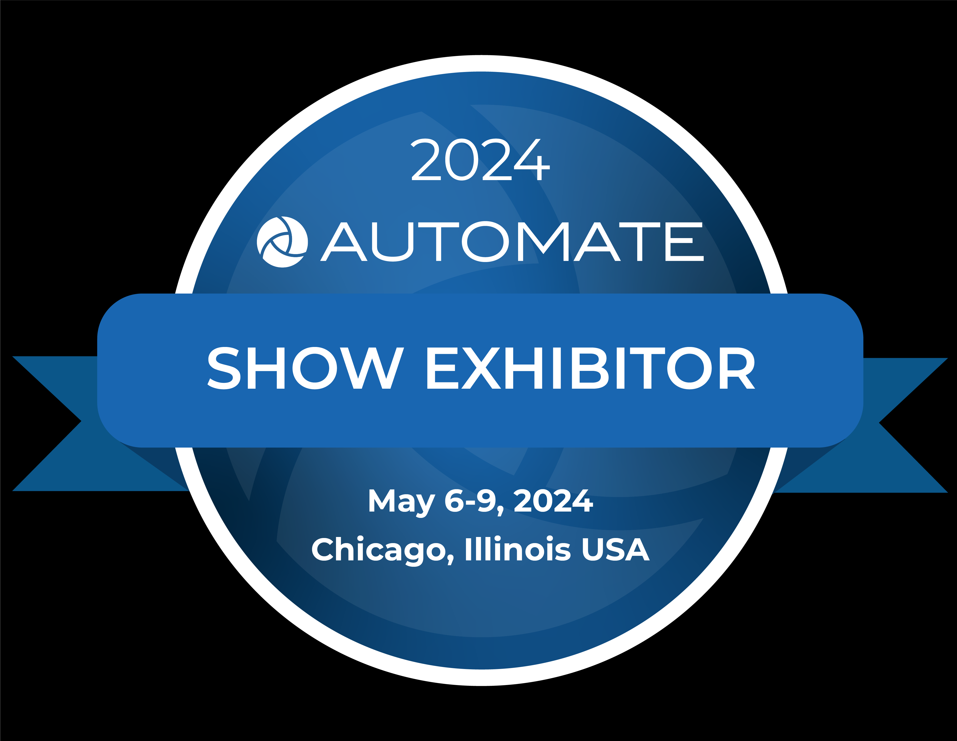 Exhibitor Resources for Automate 2025 May 69, 2025