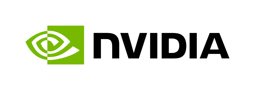 NVIDIA logo