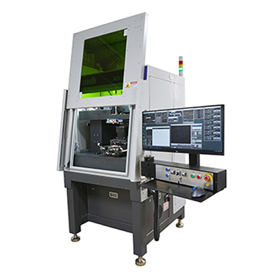 Mundt AB-200150-5 Laser workstation