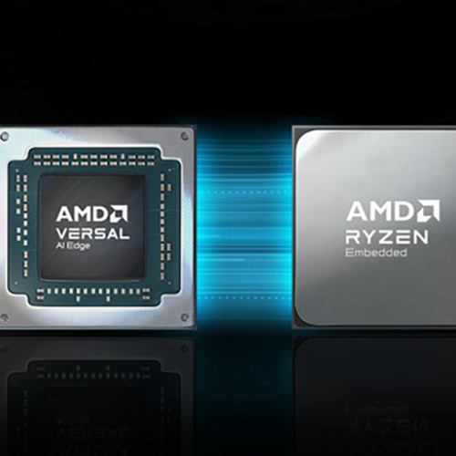 AMD Embedded+ Architecture
