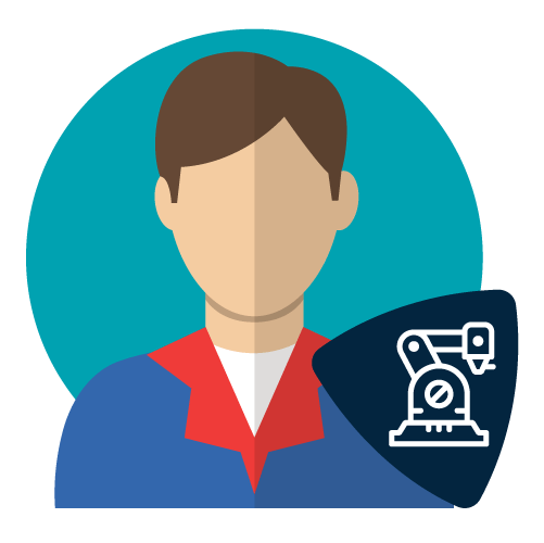 Students & Educators Icon