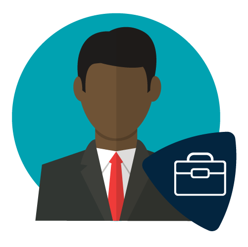 Sales & Marketing Icon