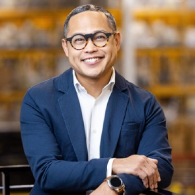 Jerry Perez, Business Development Manager at FANUC America Jerry Perez, Business Development Manager at FANUC America