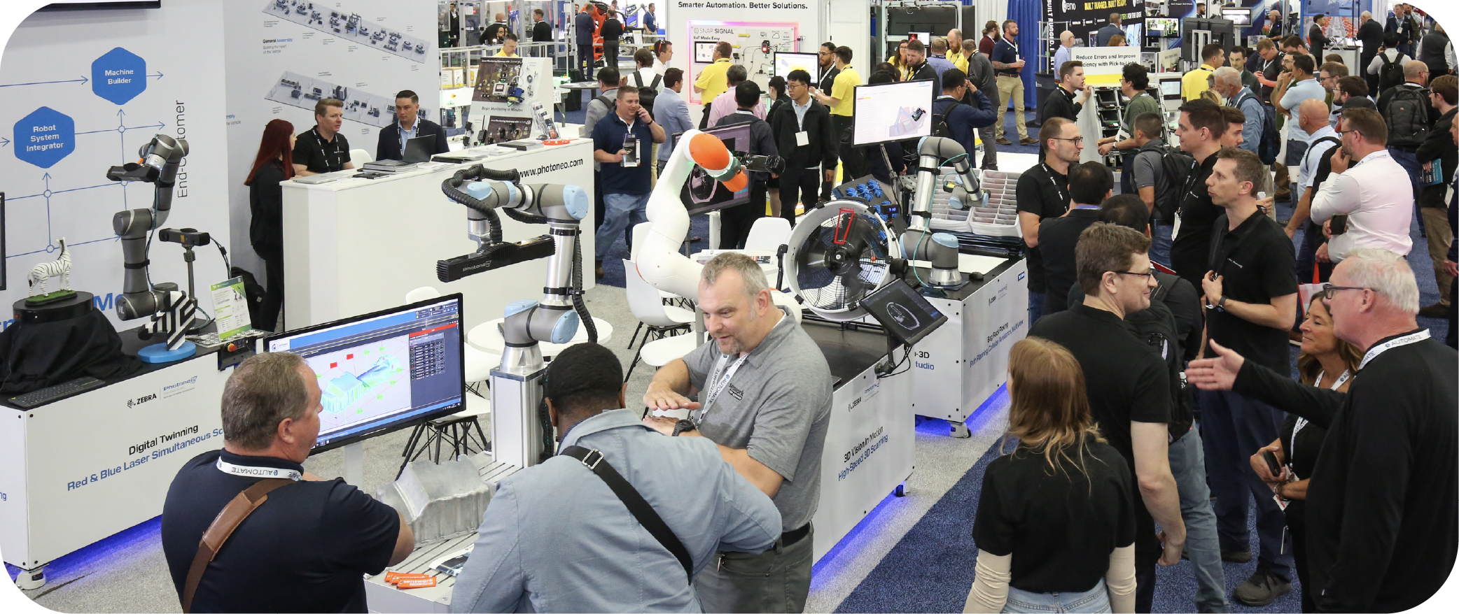 Ultimate Attendee Playbook | Automate 2026 Chicago image.