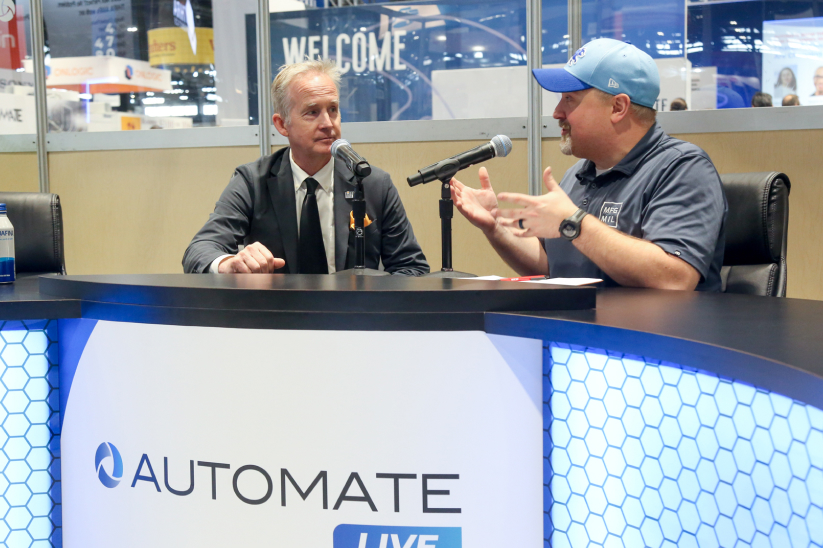 AUTOMATE LIVE