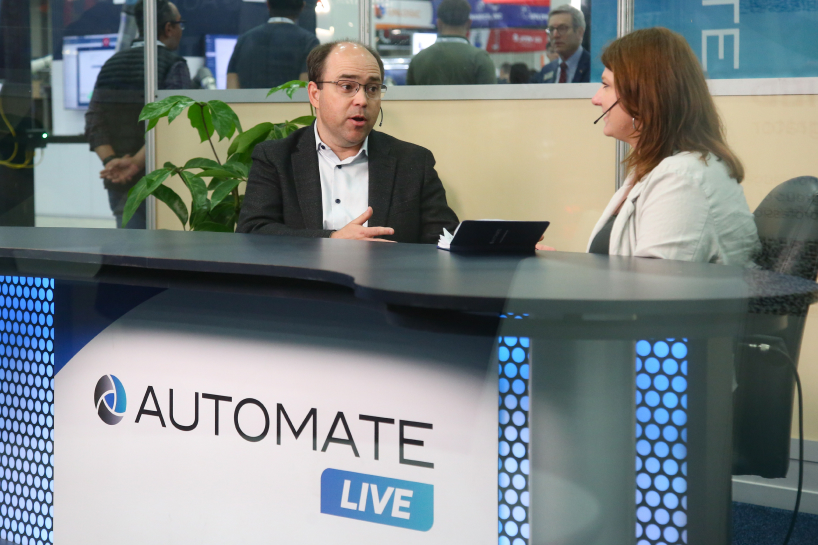 AUTOMATE LIVE