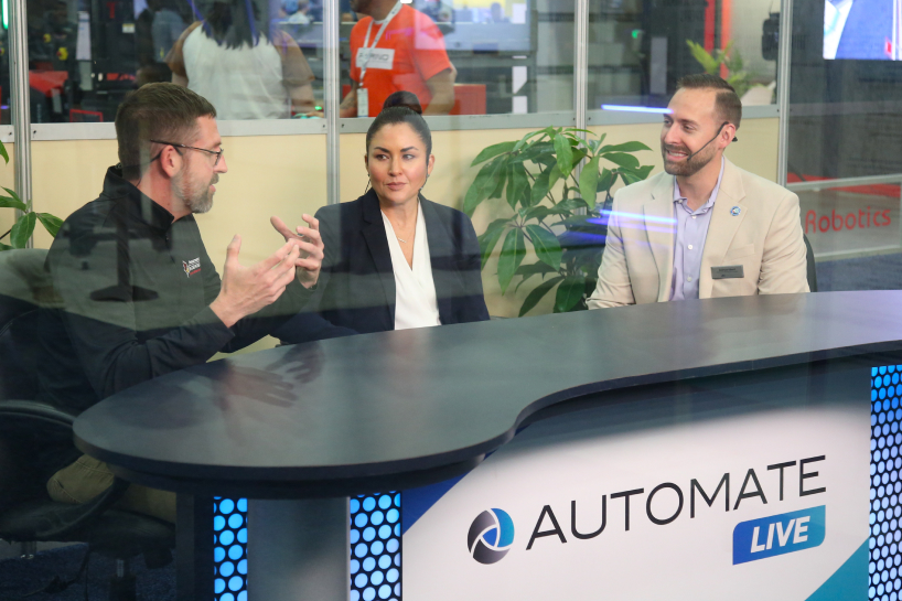 AUTOMATE LIVE