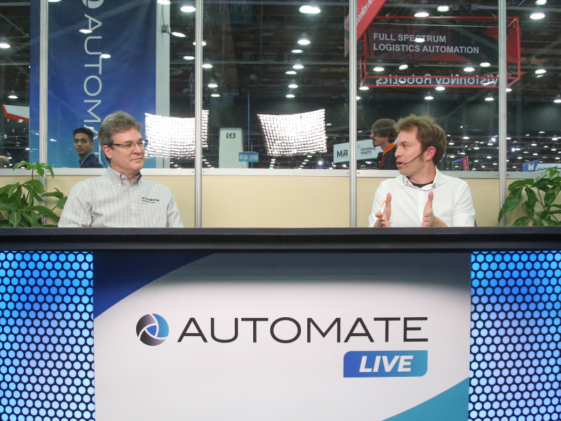 AUTOMATE LIVE