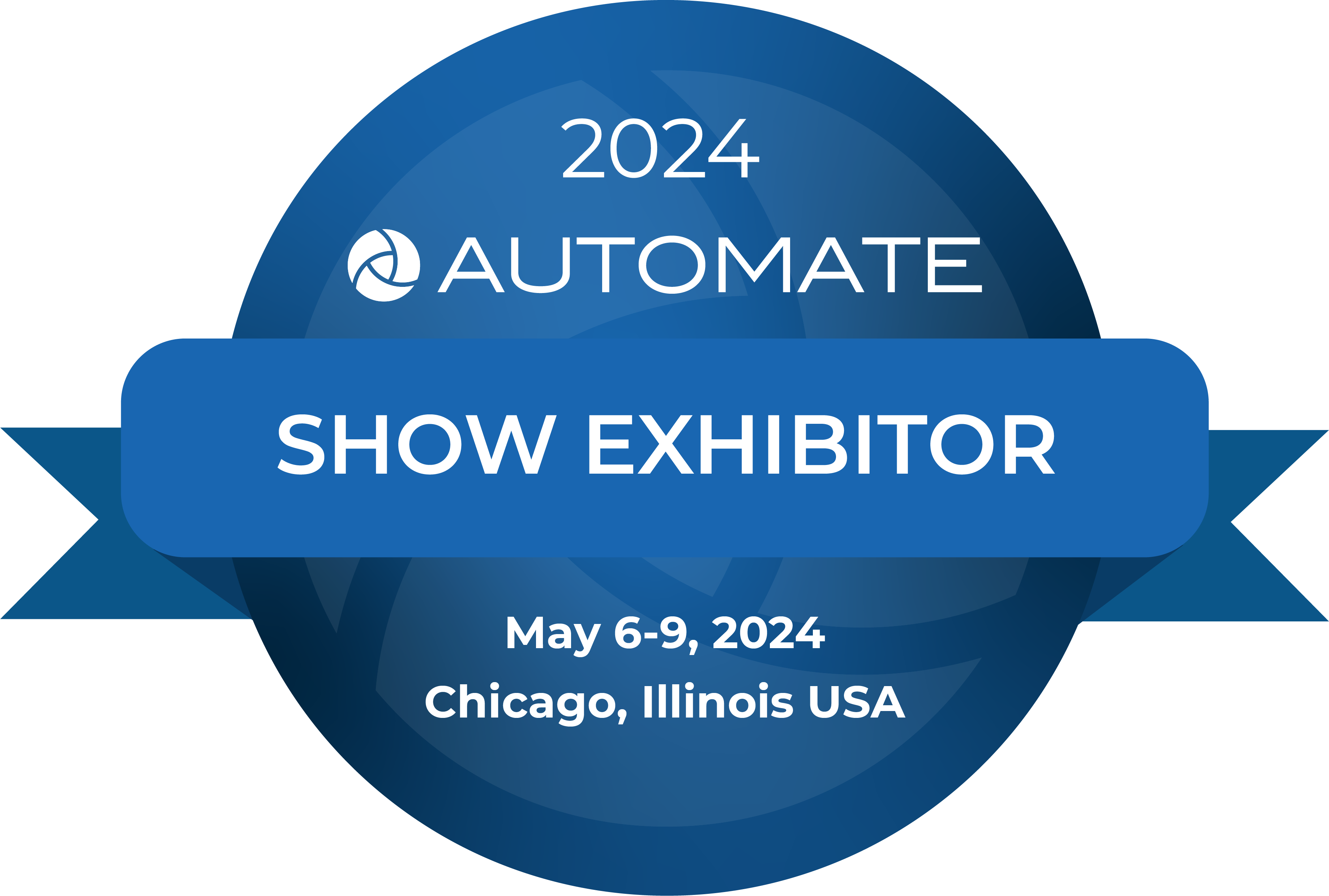 Exhibitor Resources Automate 2023