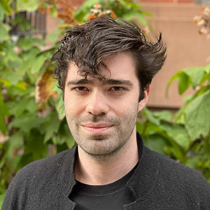 Adam Gluck