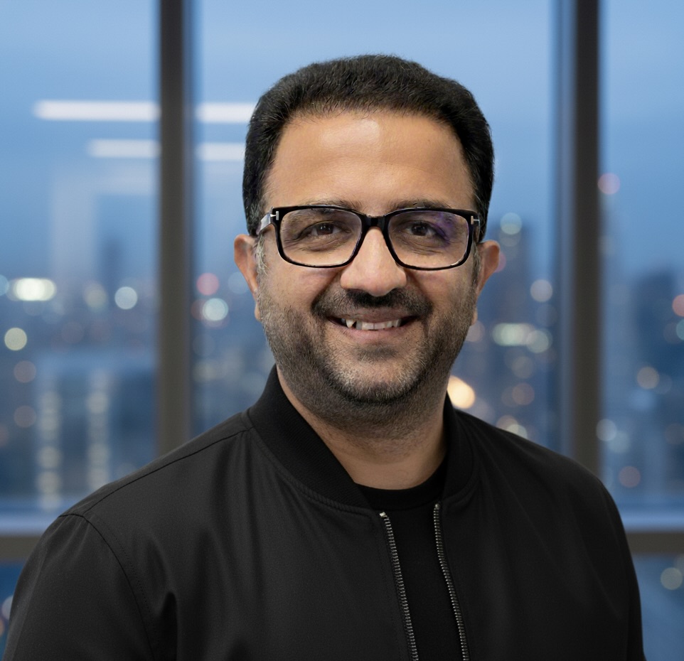 Amit Goel, Director Product Management, Autonomous Machines, NVIDIA