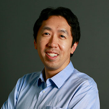Andrew Ng
