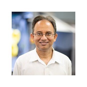 Anurag Maunder