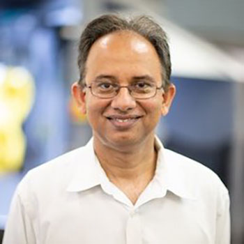 Anurag Maunder