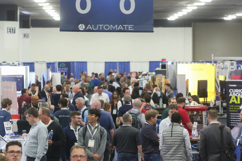 Automate Show