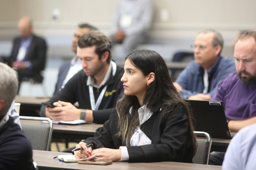 Automate Conference