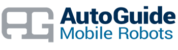 AutoGuide Mobile Robots