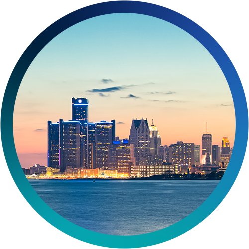 Automate Show Detroit 2025 Colly Diahann