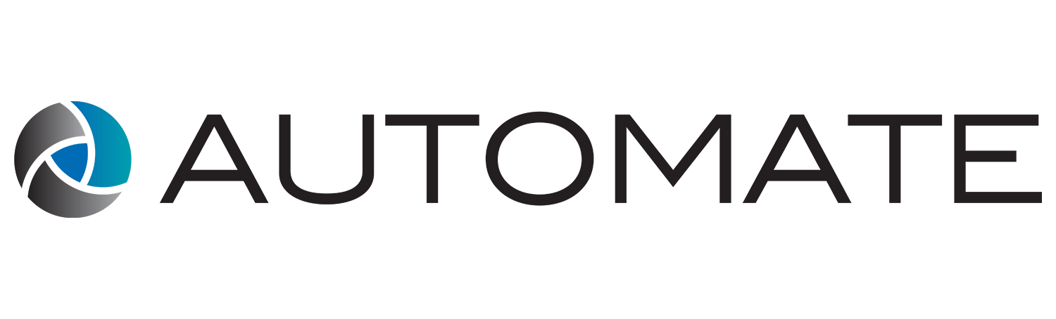Automate Show logo