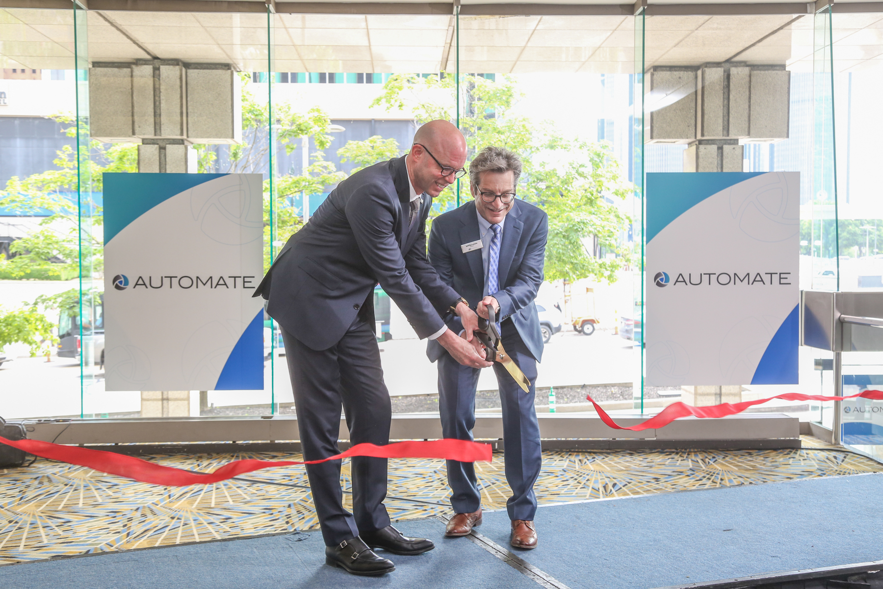 Automate Is Officially Annual! Next Stop, Chicago 2024