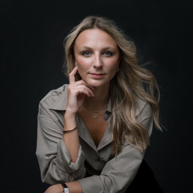 Aya Durbin, Humanoid Product Manager, Boston Dynamics