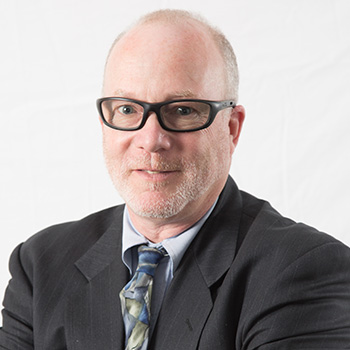 Bob McCurrach