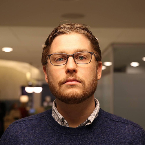 Brian Heater