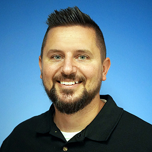 Chris Caldwell