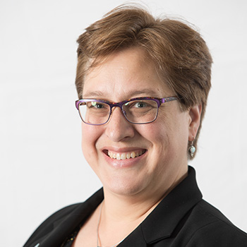 Carole Franklin
