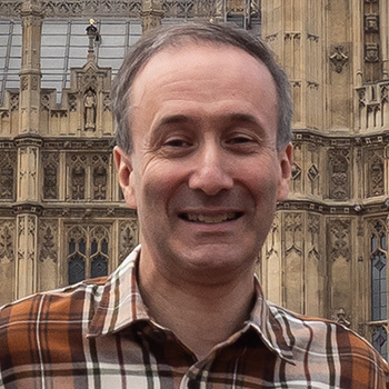 Chris Beynon