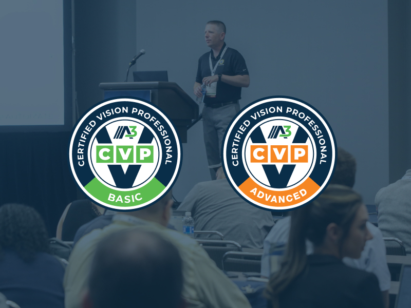 CVP Basic and Advanced