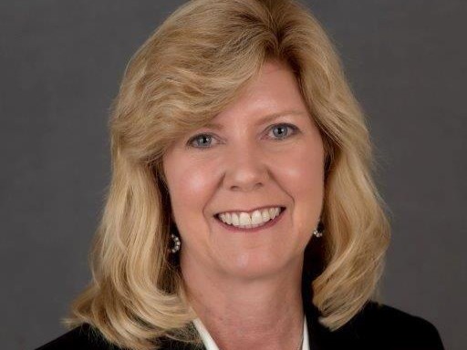 Crystal Parrott