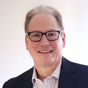 David Dechow