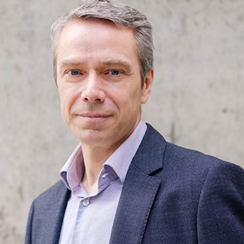 Dieter Fox