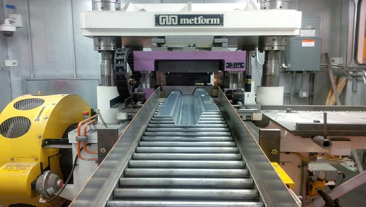 Pictured: Metform
