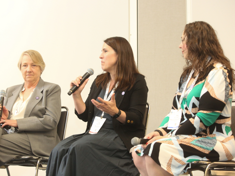 womens' empowerment forum