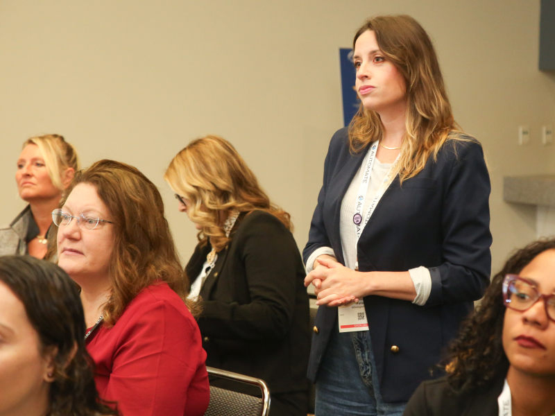 womens' empowerment forum