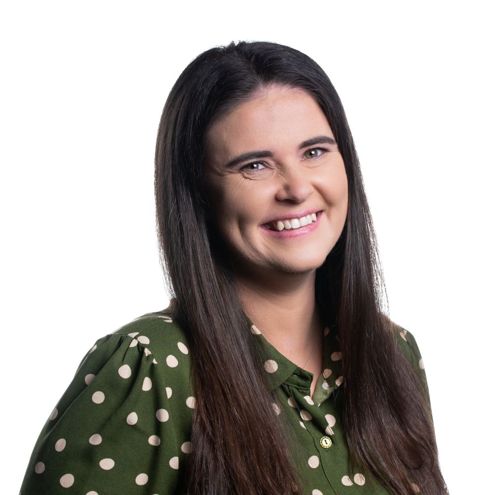 Erin McColl