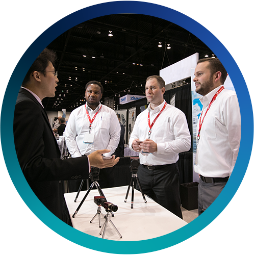 Exhibitor Resources for Automate 2024 May 69, 2024