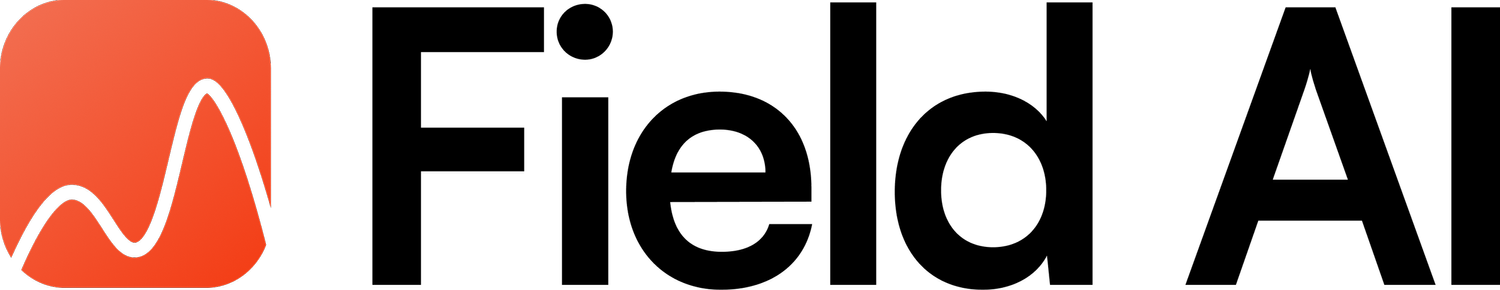 FieldAI logo