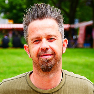 Florian Pestoni