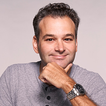 Eric Gross