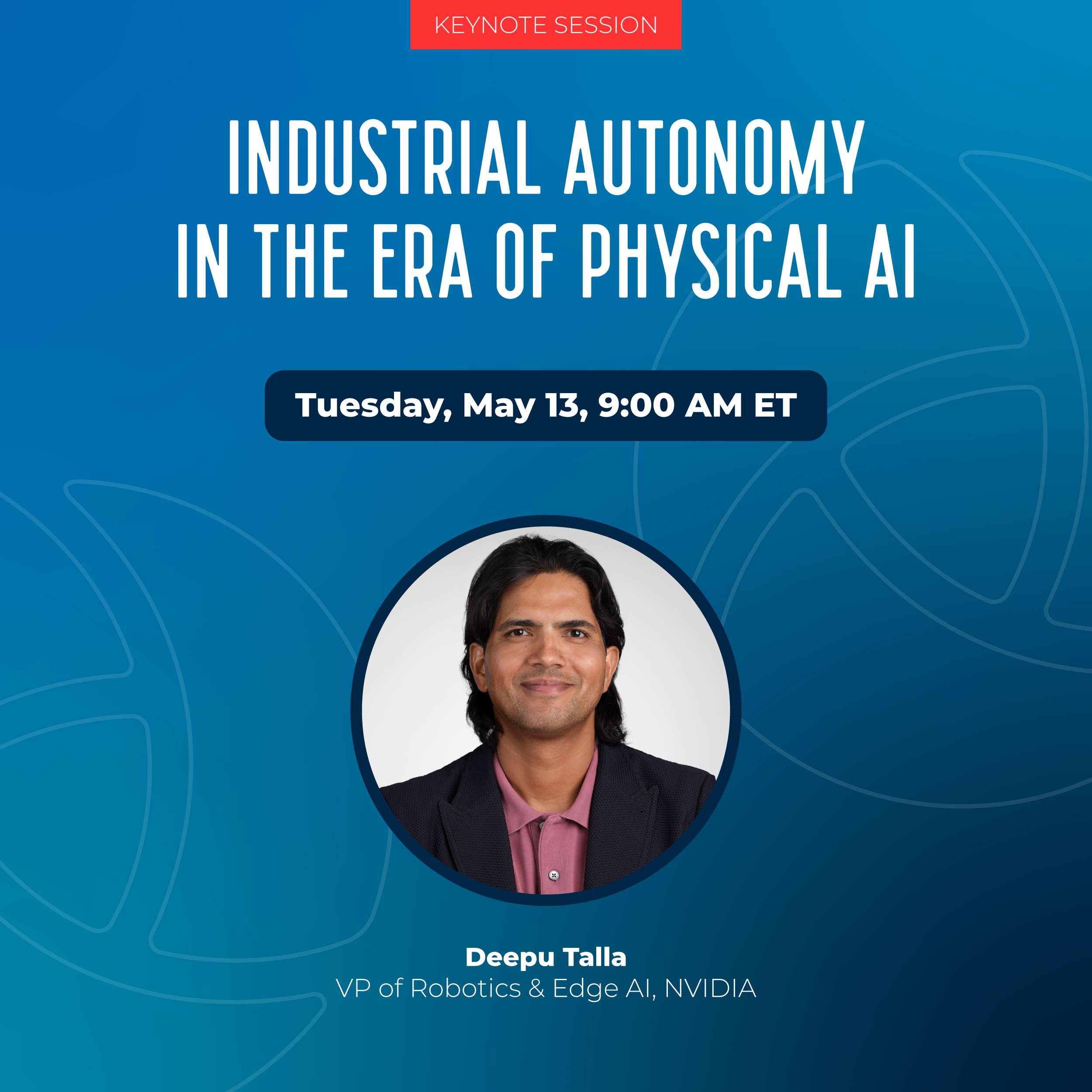 Industrial Autonomy in the Era of Physical AI
