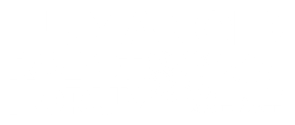 Humanoid Robot Forum at Automate