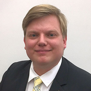 Michael Haas