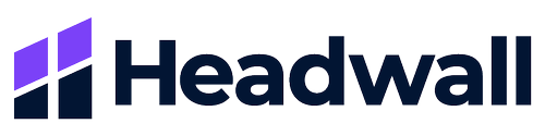 Headwall logo